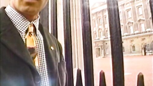 John Stagliano - An American Buttman In London, Scene #05