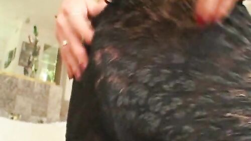 Transsexual Angel - Big Ass She-Male All-Stars 2