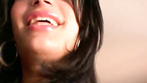 Transsexual Angel - House of She-Males 3