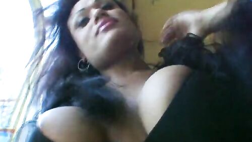 Transsexual Angel - House of She-Males 3