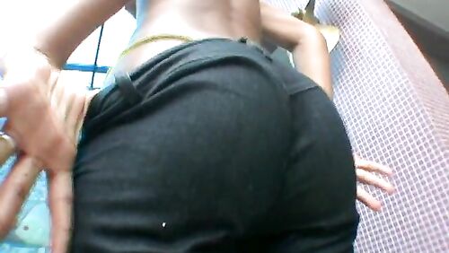 Transsexual Angel - House Of She-Males #02, Scene #05