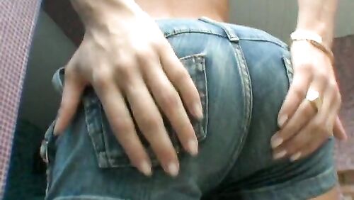 Transsexual Angel - House Of She-Males #02, Scene #06