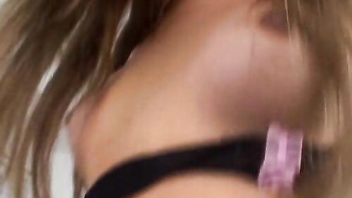 Transsexual Angel - Rogue Adventures 25
