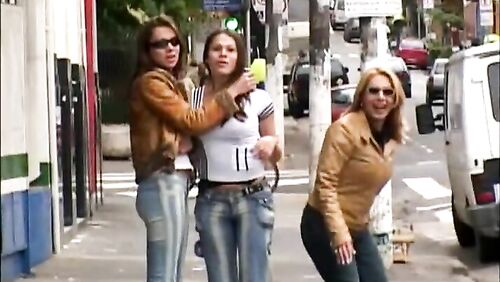 Transsexual Angel - Rogue Adventures 24