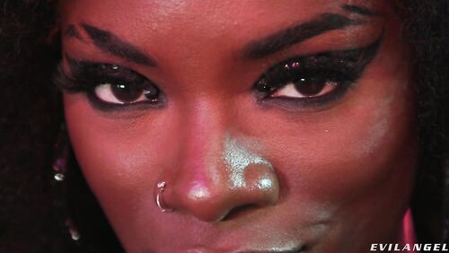 Transsexual Angel - Hot Chocolate