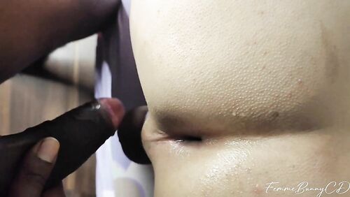 Lola CD Gets Pounded by BBC