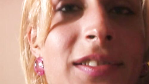 Transsexual Angel - Big Ass She-Male Road Trip #02, Scene #06