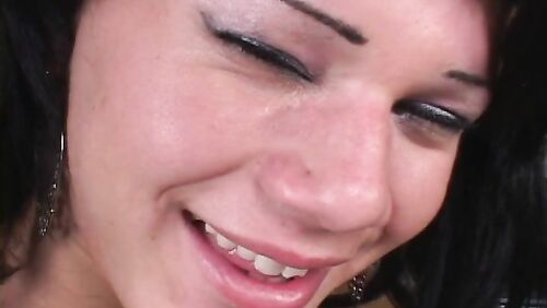 Transsexual Angel - Big Ass She-Male Road Trip #14, Scene #04