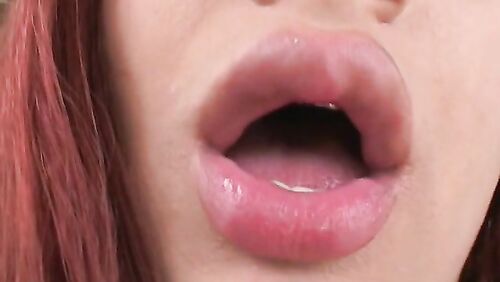 Transsexual Angel - She-Male XTC 1