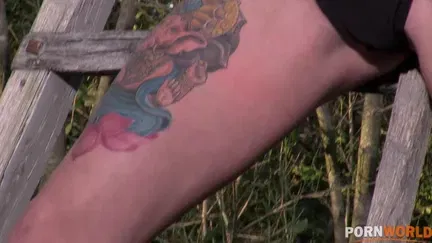 Sting of the Roses