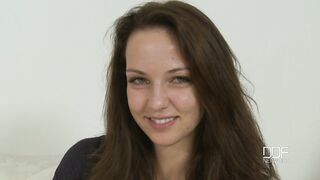 Perky Tits And Pretty Lips!