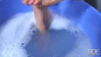 Lesbian barefoot Sexperience