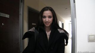 David Perry - Perry Vision, Scene #02