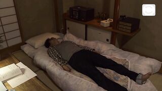 Mom enslaved. English subtitles. See description