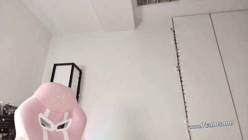 Femboy Bursts Her Cumload On Her Belly