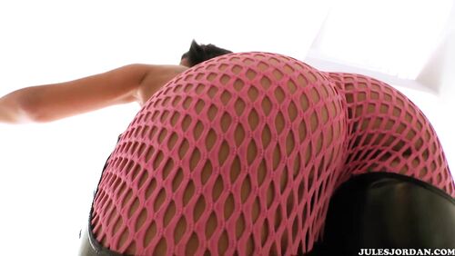 JJV: Rachel Starr Anal The Ultimate Ass Adventure