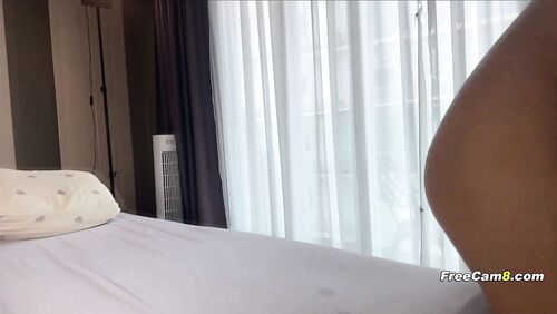 Blonde Bombshell Rides Her Lover’s Thick Cock