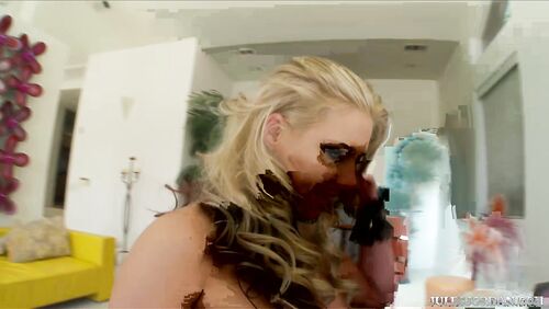 Phoenix Marie Anal Mandingo In My Ass