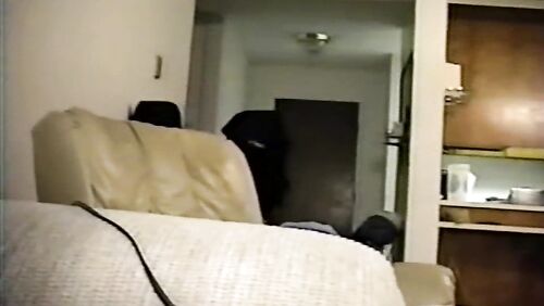 carla lingerie and pussy show