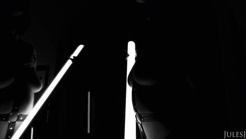 Adriana Chechik Enters The Anal Sex Chamber