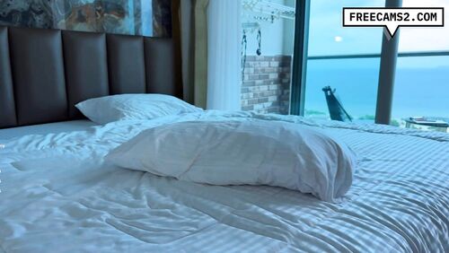 Dildo-Deep in Her Creamy Wet Pussy