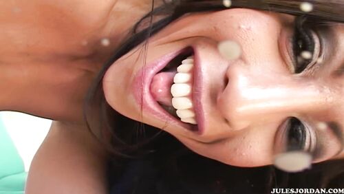 Jayna Oso DP
