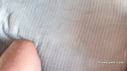 Brunette Babe Swallows And Deep Sucks Big Cock