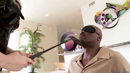 Kagney Linn Karter Gets Some Steele In Her Ass