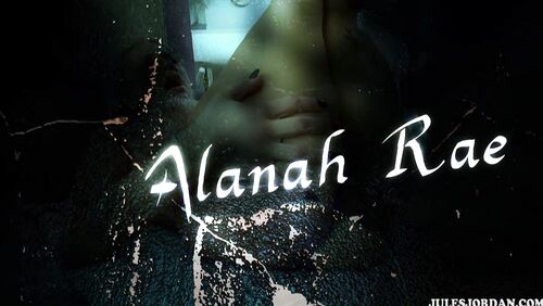 Lela Star Interracial Likes Big Black Cock