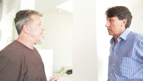 Adriana Chechik DP! All Holes Filled With Fat Cocks