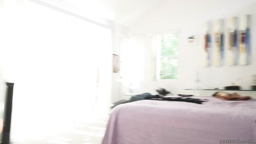 Chanel Preston Naughty Slut Gets DP'd