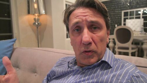 Kayla Carrera DP, Gets Torn Apart By Two Large Cocks