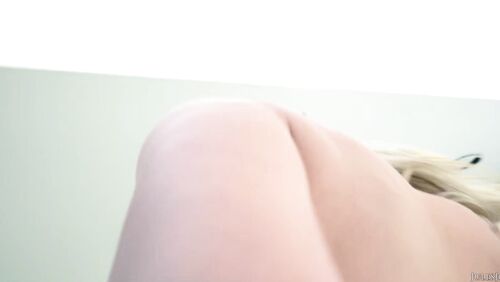 Lexi Lowe Travels From Across The Pond For A Deep Double Dicking And A Facial Demolition