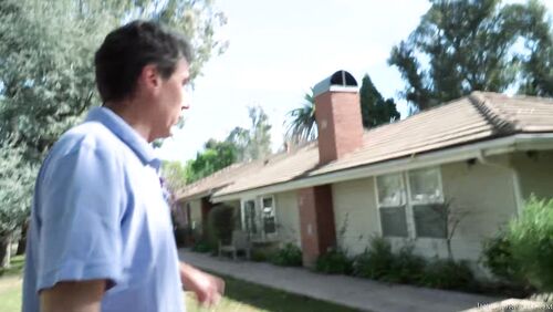 Jenna Ivory Loves Being In A DP Sandwich