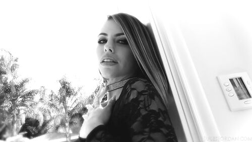 Adriana Chechik Double Anal Creampie! Watch Her Play Anal Pong With Balls In Her ASS.