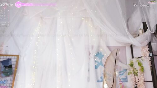 Curvy teen solo cosplay with dildo fucking