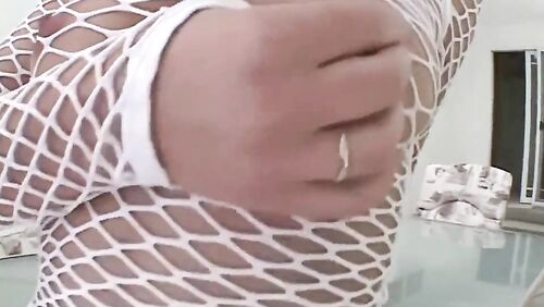 Rebeca Linares - DP SPANISH