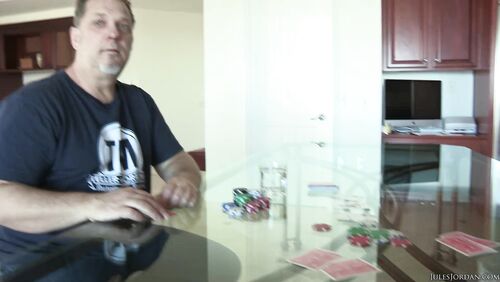 Summer Brielle Gets An Epic Facial