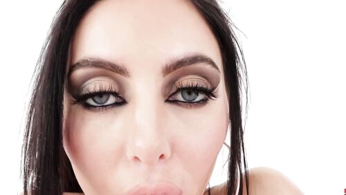 Theodora Day Gets Oiled Up With An Huge Cock Up Her Ass