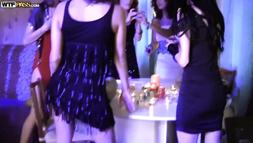 Wtf pass Mikayla Watson