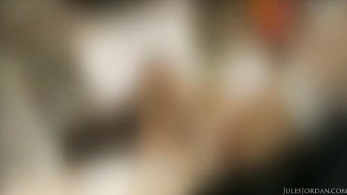 Julia Ann's First Creampie