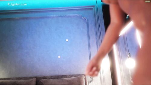 Redhead Asian Milf Amira