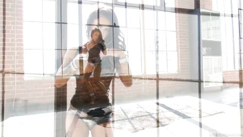 Jenna Presley Big Tit Slut Gets Stuffed With A Fat Cock