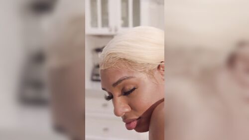 Swing My Way (A Vertical Video Remix)