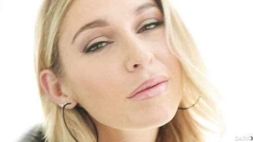 Kleio in Anal Provocateur