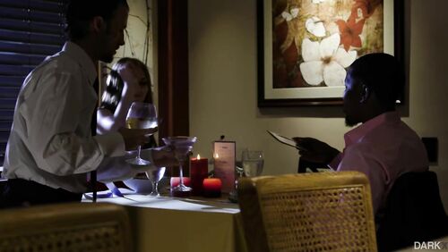 A Very Special Dinner