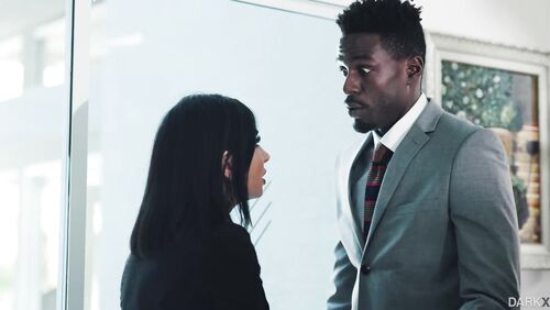 Joanna Angel in One Last Time