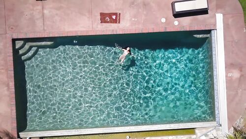 Marica Haze in The Naughty Stepdaughter