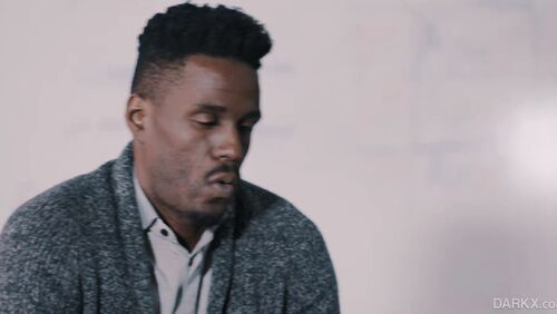 Jessica Rex in Extra Credit