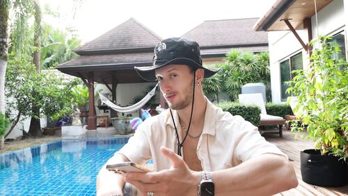 Fucking My St0ned Best Friend’s Girlfriend